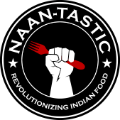 Naan-Tastic