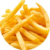 French Fries (Vegan)
